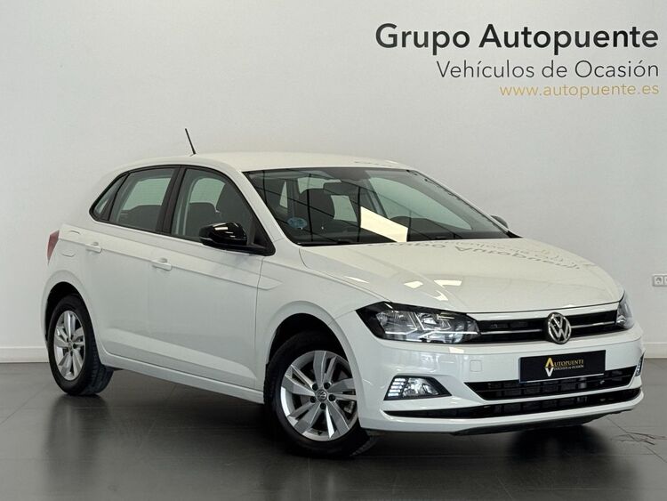 Volkswagen Polo ADVANCE foto 2
