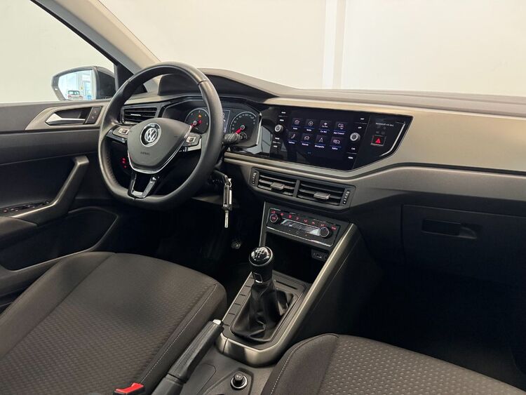 Volkswagen Polo ADVANCE foto 12
