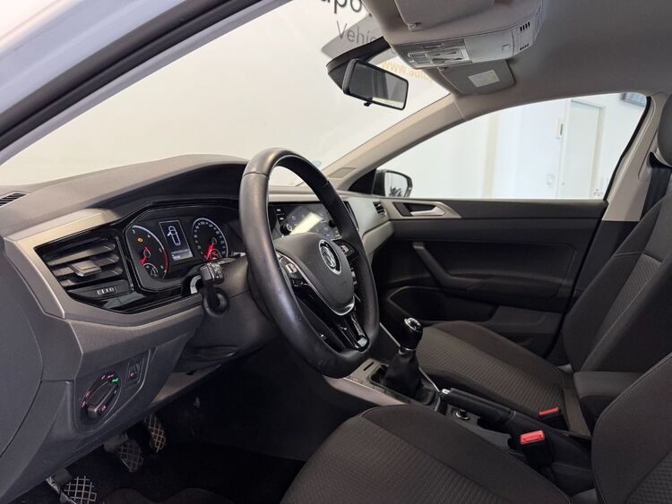 Volkswagen Polo ADVANCE foto 15