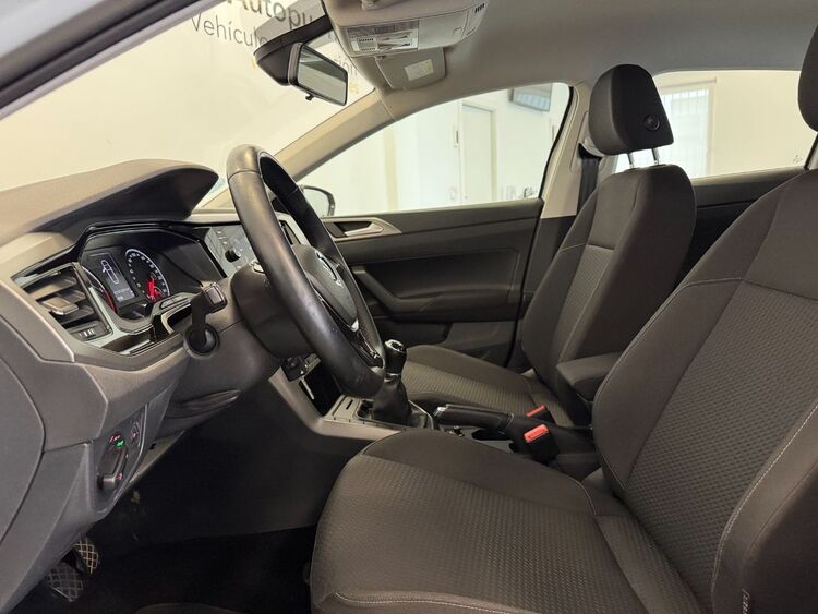 Volkswagen Polo ADVANCE foto 16