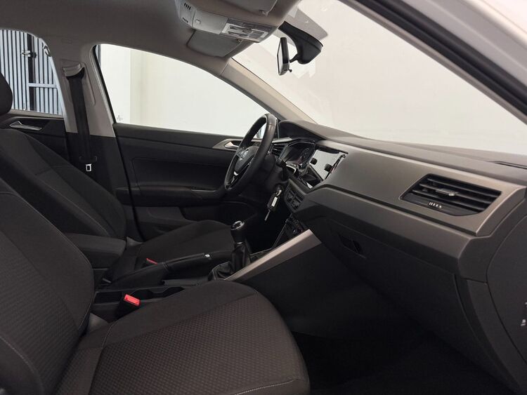 Volkswagen Polo ADVANCE foto 30