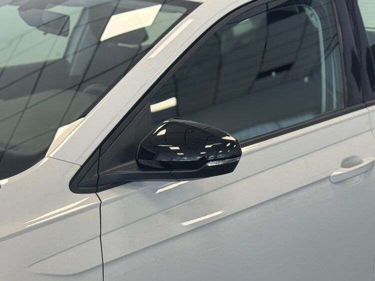 Volkswagen Polo ADVANCE foto 41