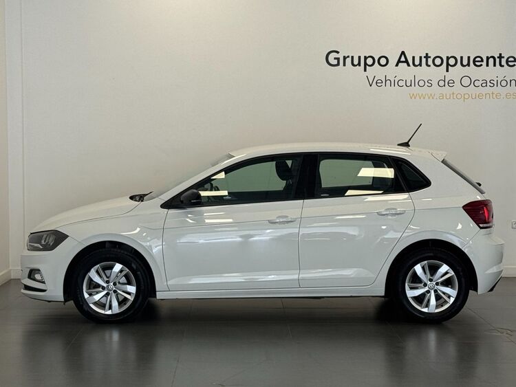 Volkswagen Polo ADVANCE foto 6