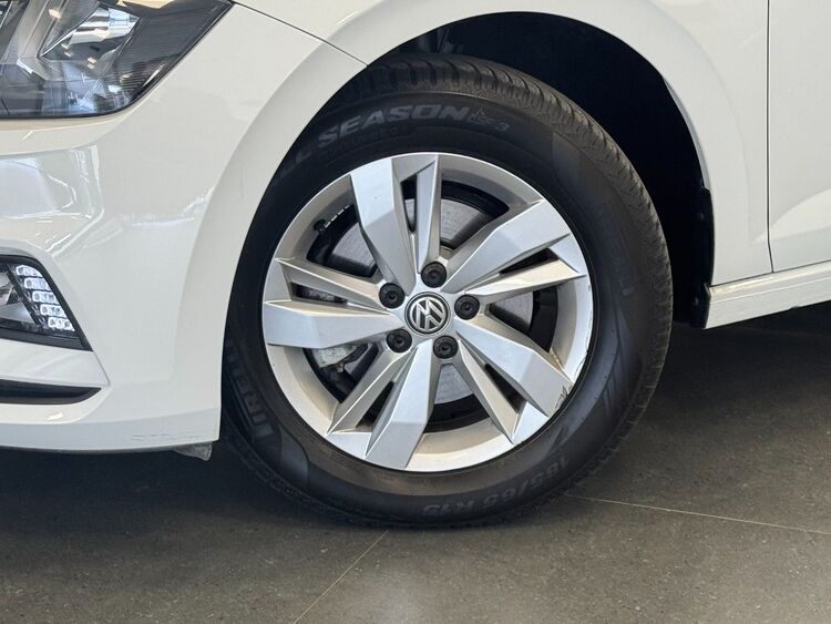 Volkswagen Polo ADVANCE foto 42