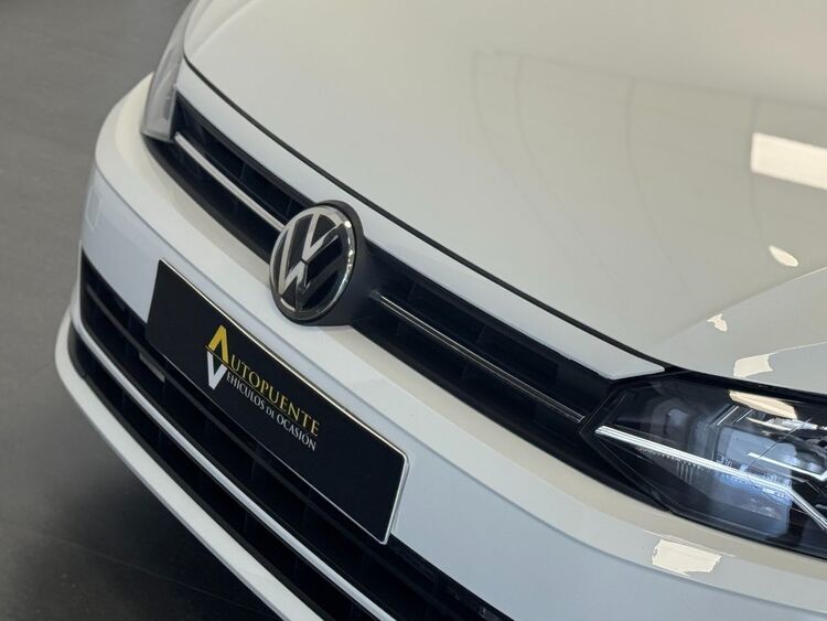 Volkswagen Polo ADVANCE foto 43