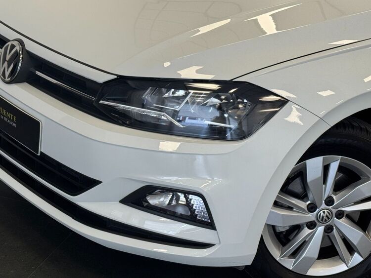 Volkswagen Polo ADVANCE foto 44