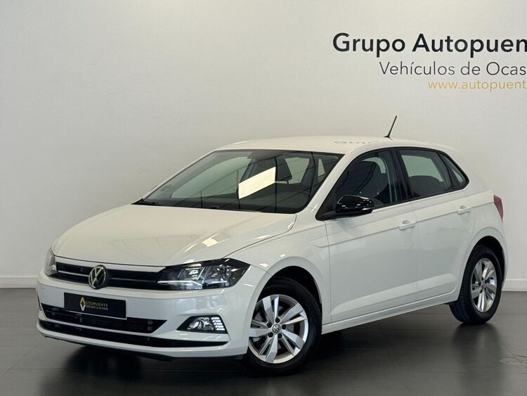 Volkswagen Polo ADVANCE foto 7