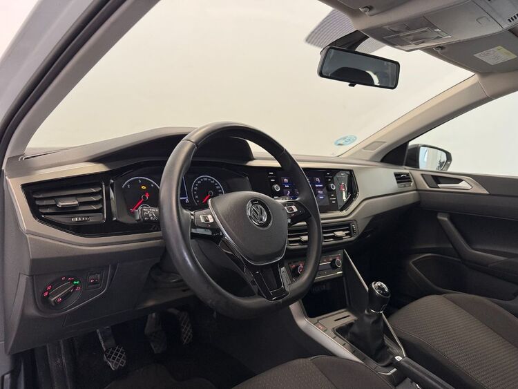 Volkswagen Polo ADVANCE foto 8