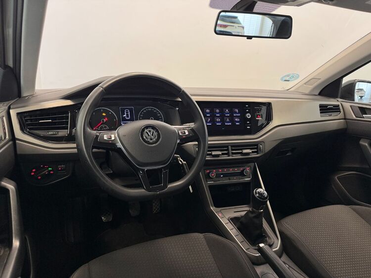 Volkswagen Polo ADVANCE foto 9