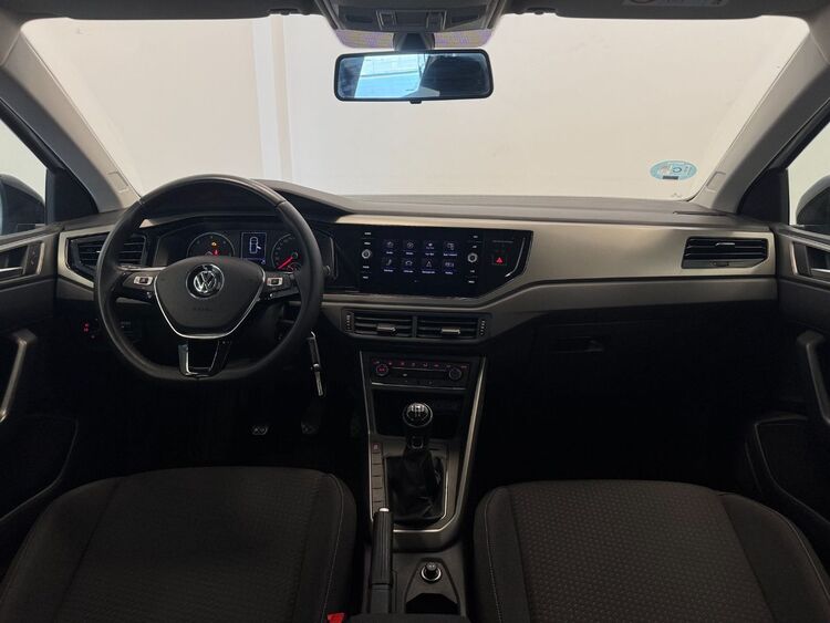 Volkswagen Polo ADVANCE foto 10