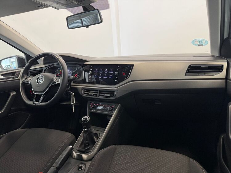 Volkswagen Polo ADVANCE foto 11