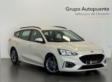 Ford - Focus