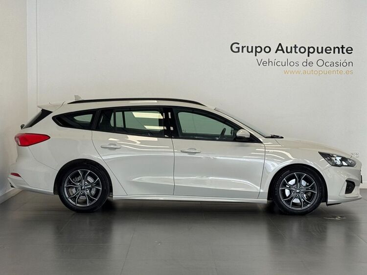 Ford Focus ST LINE foto 3