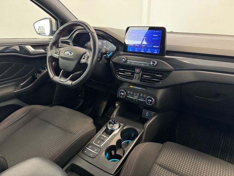 Ford Focus ST LINE foto 12