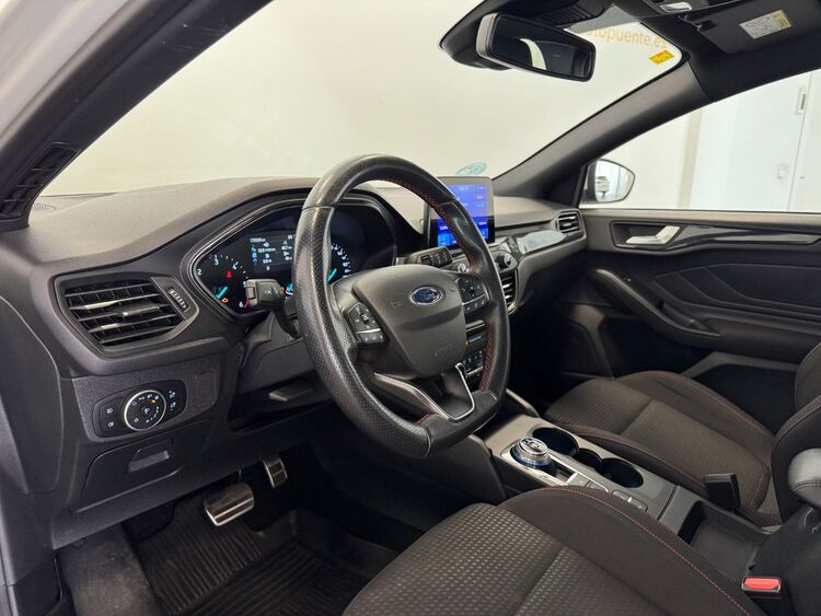 Ford Focus ST LINE foto 14