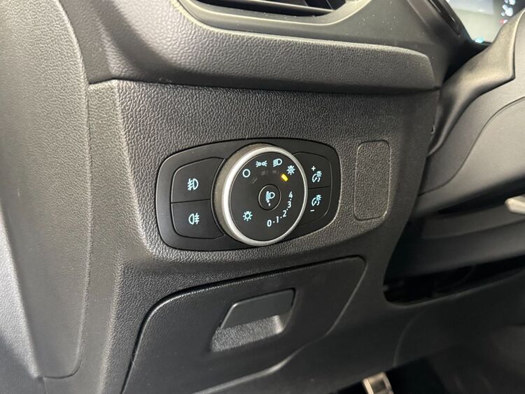 Ford Focus ST LINE foto 20