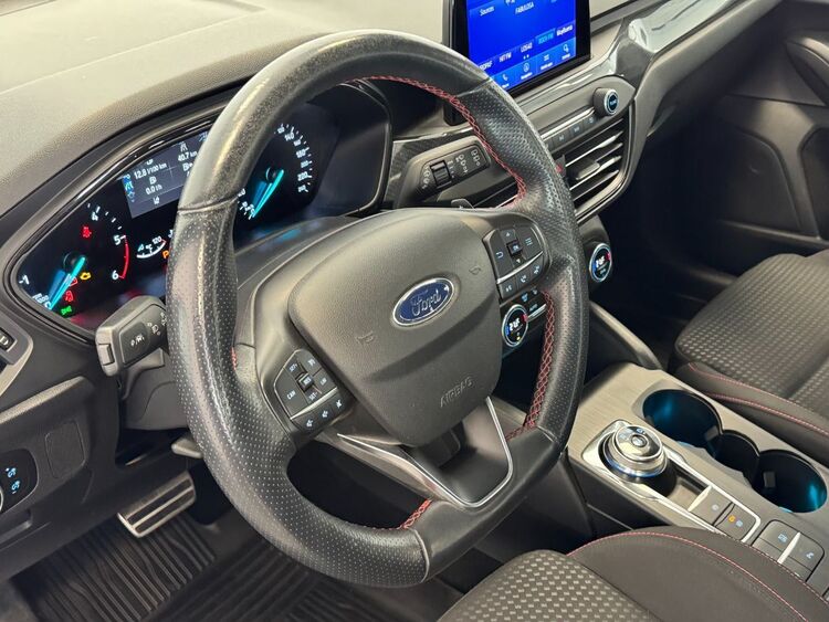 Ford Focus ST LINE foto 21
