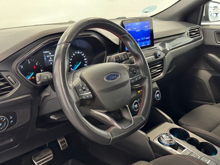 Ford Focus ST LINE foto 22