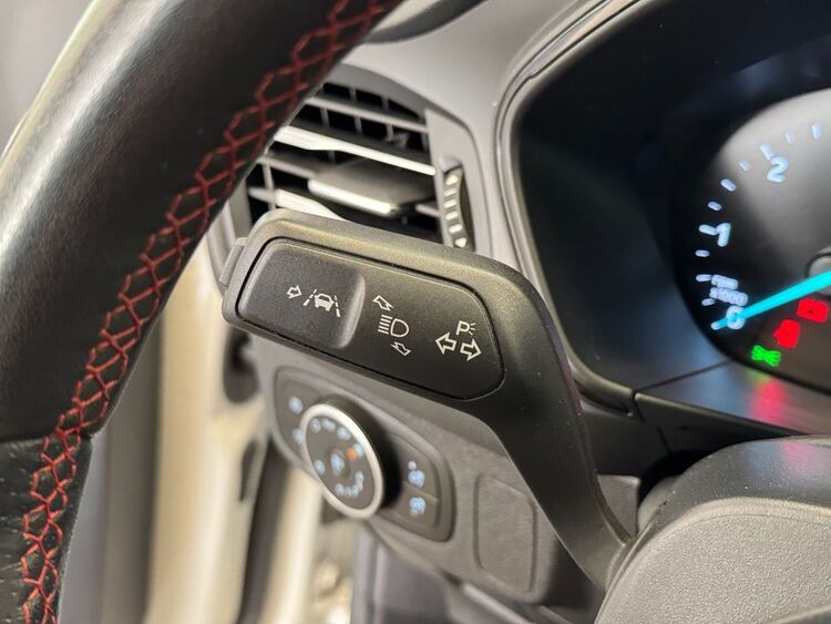 Ford Focus ST LINE foto 23