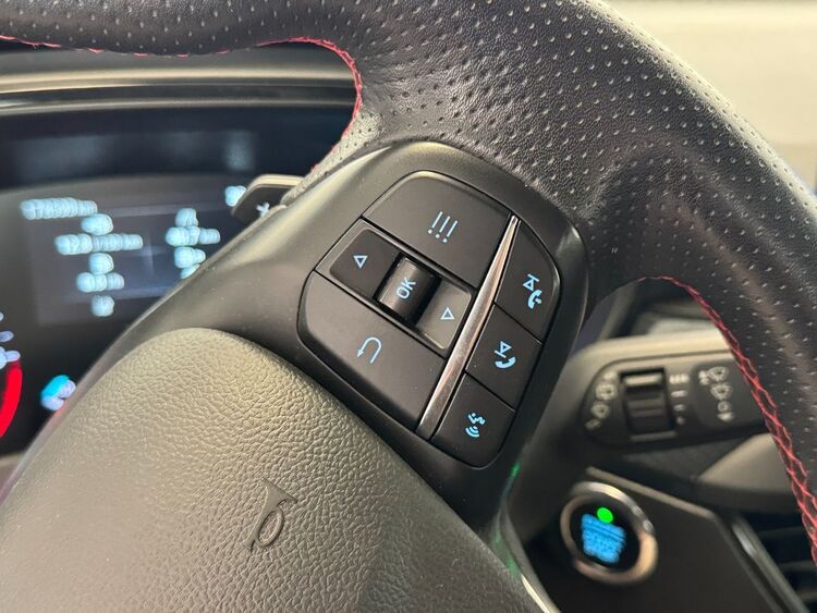 Ford Focus ST LINE foto 26
