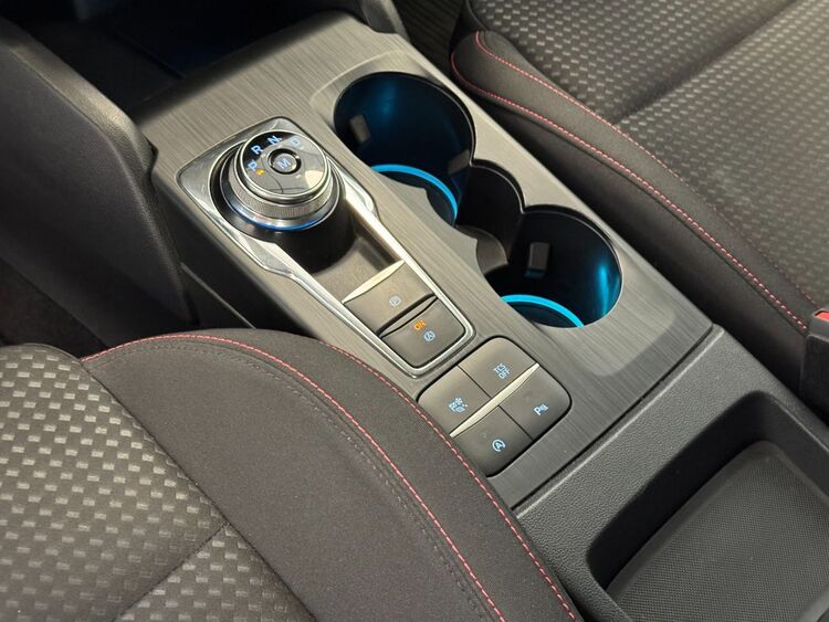 Ford Focus ST LINE foto 29