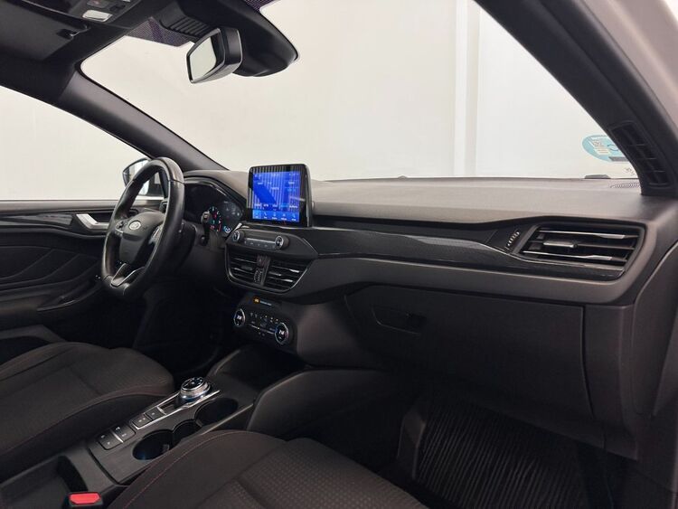 Ford Focus ST LINE foto 30