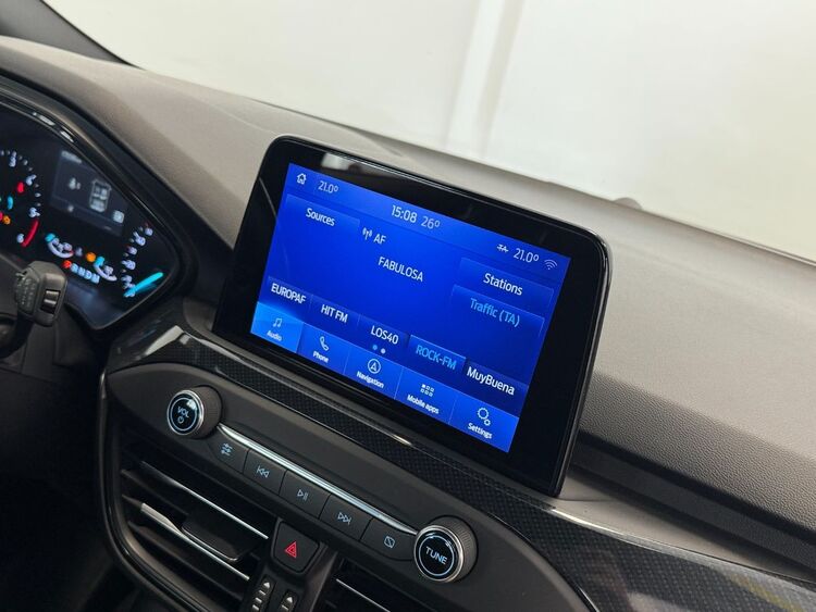 Ford Focus ST LINE foto 32