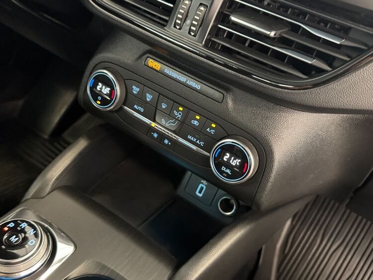 Ford Focus ST LINE foto 35