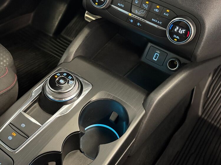 Ford Focus ST LINE foto 36
