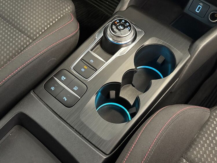 Ford Focus ST LINE foto 37