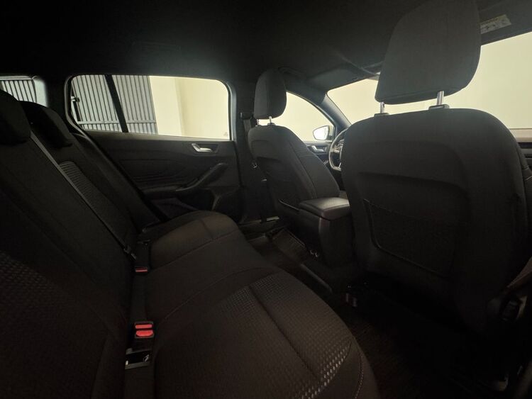 Ford Focus ST LINE foto 38
