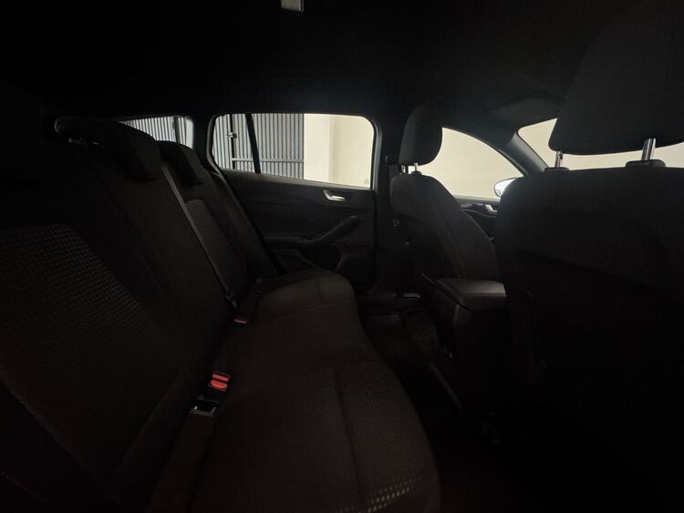 Ford Focus ST LINE foto 39