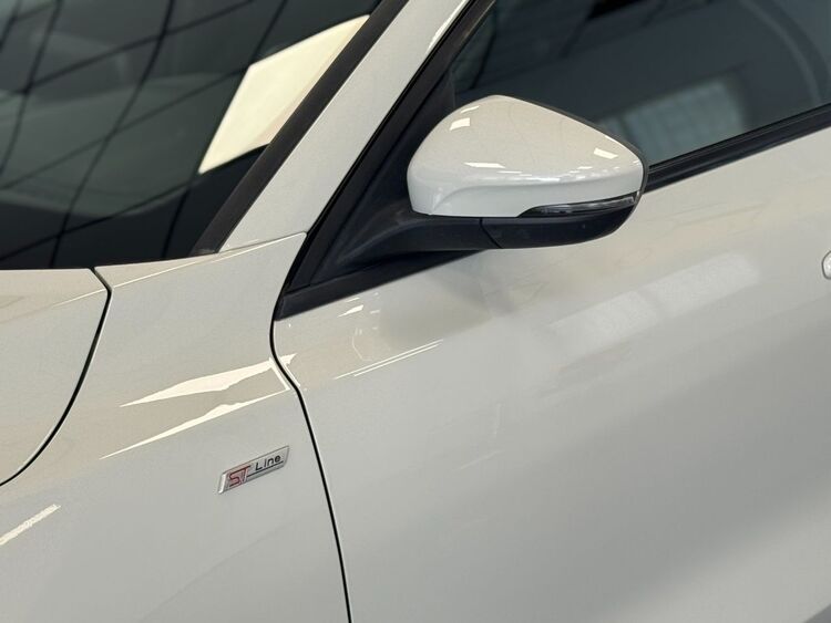 Ford Focus ST LINE foto 41