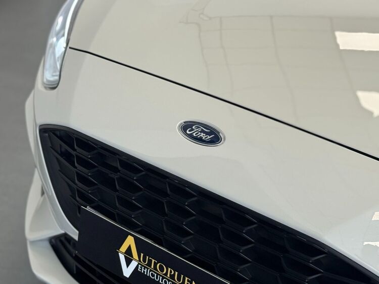 Ford Focus ST LINE foto 42