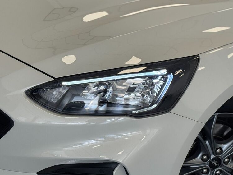 Ford Focus ST LINE foto 43