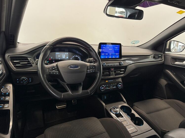 Ford Focus ST LINE foto 9