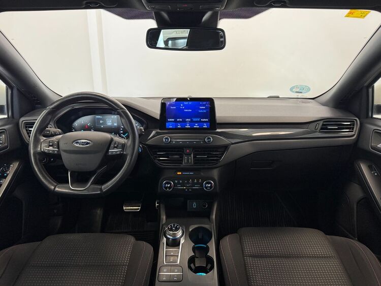 Ford Focus ST LINE foto 10
