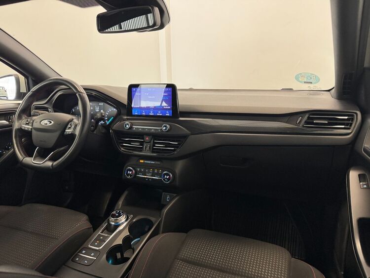 Ford Focus ST LINE foto 11