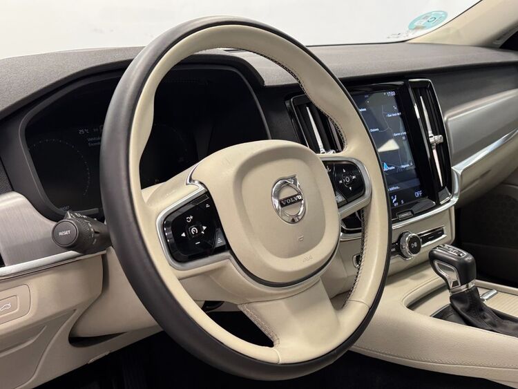 Volvo V90 CROSS COUNTRY foto 20