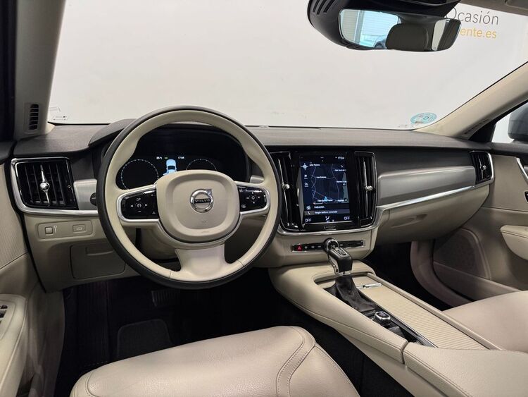 Volvo V90 CROSS COUNTRY foto 9
