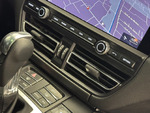 Porsche Macan S miniatura 36