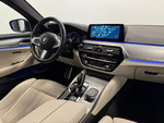 BMW Serie 5 M miniatura 12