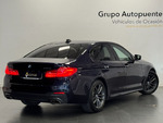 BMW Serie 5 M miniatura 4