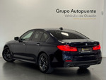BMW Serie 5 M miniatura 5