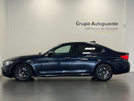 BMW Serie 5 M miniatura 6