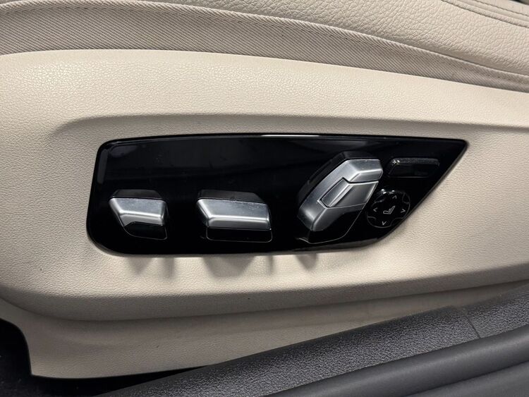 BMW Serie 5 M foto 19