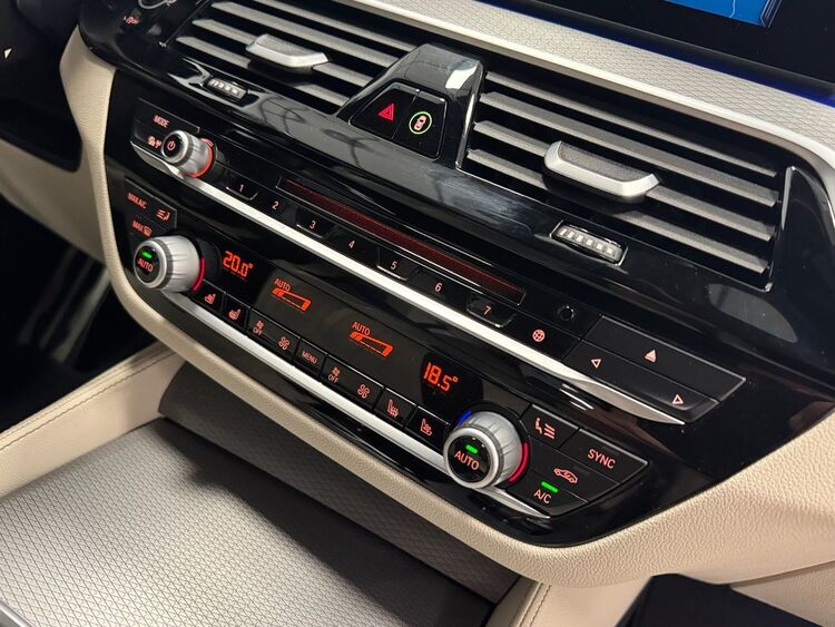 BMW Serie 5 M foto 47