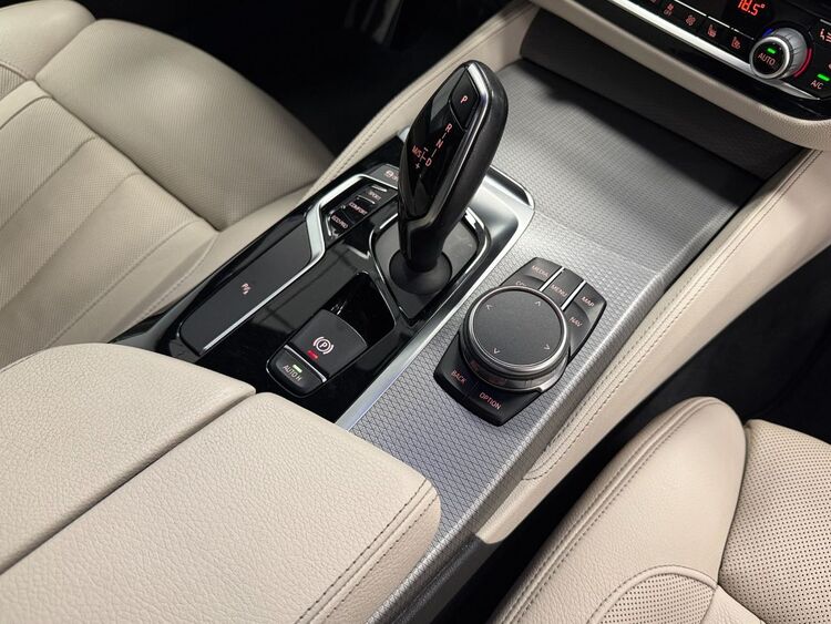 BMW Serie 5 M foto 49