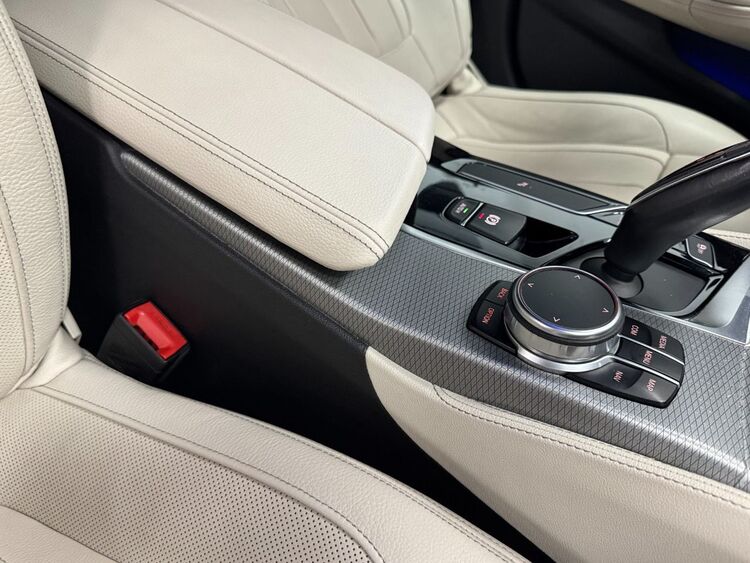 BMW Serie 5 M foto 50