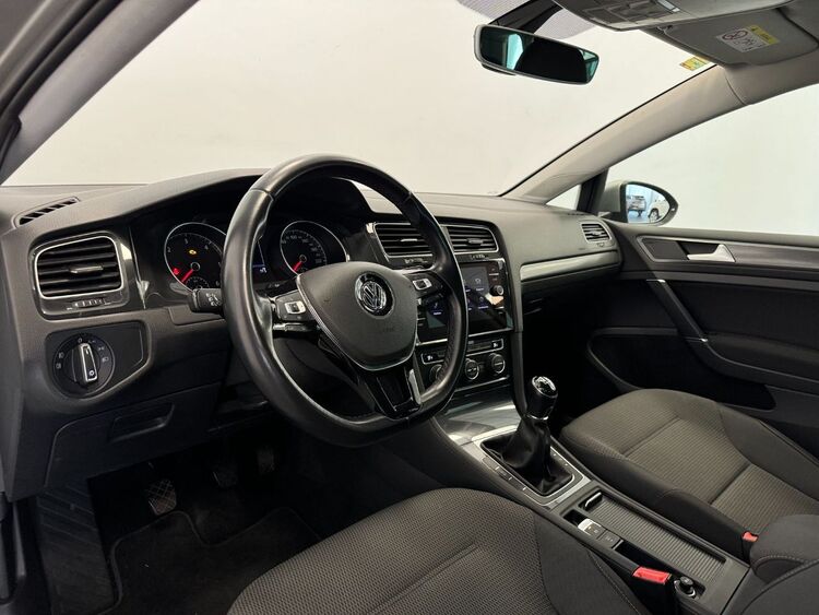 Volkswagen Golf ADVANCE foto 14